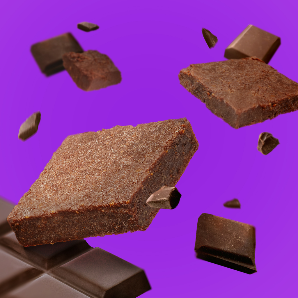Choco Brownie 36 x 40g