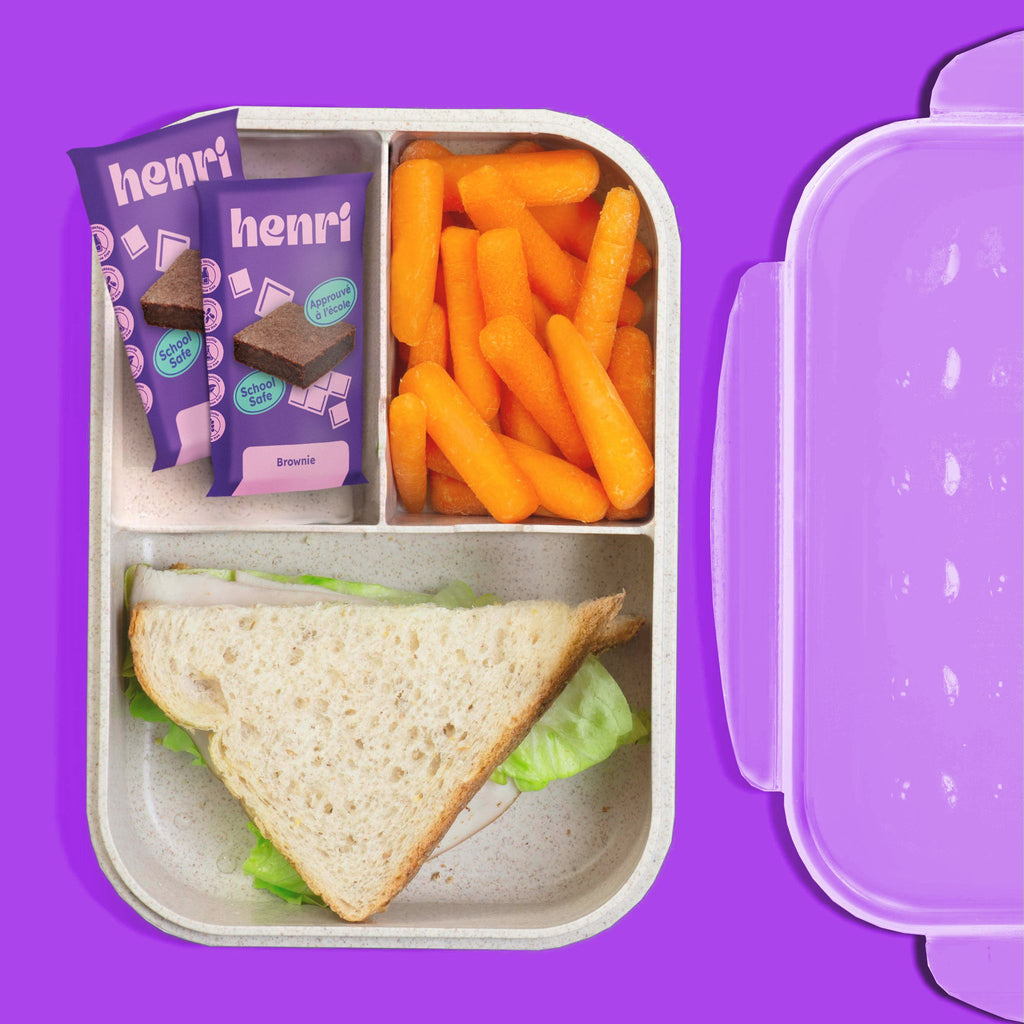 Choco Brownie 36 x 40g