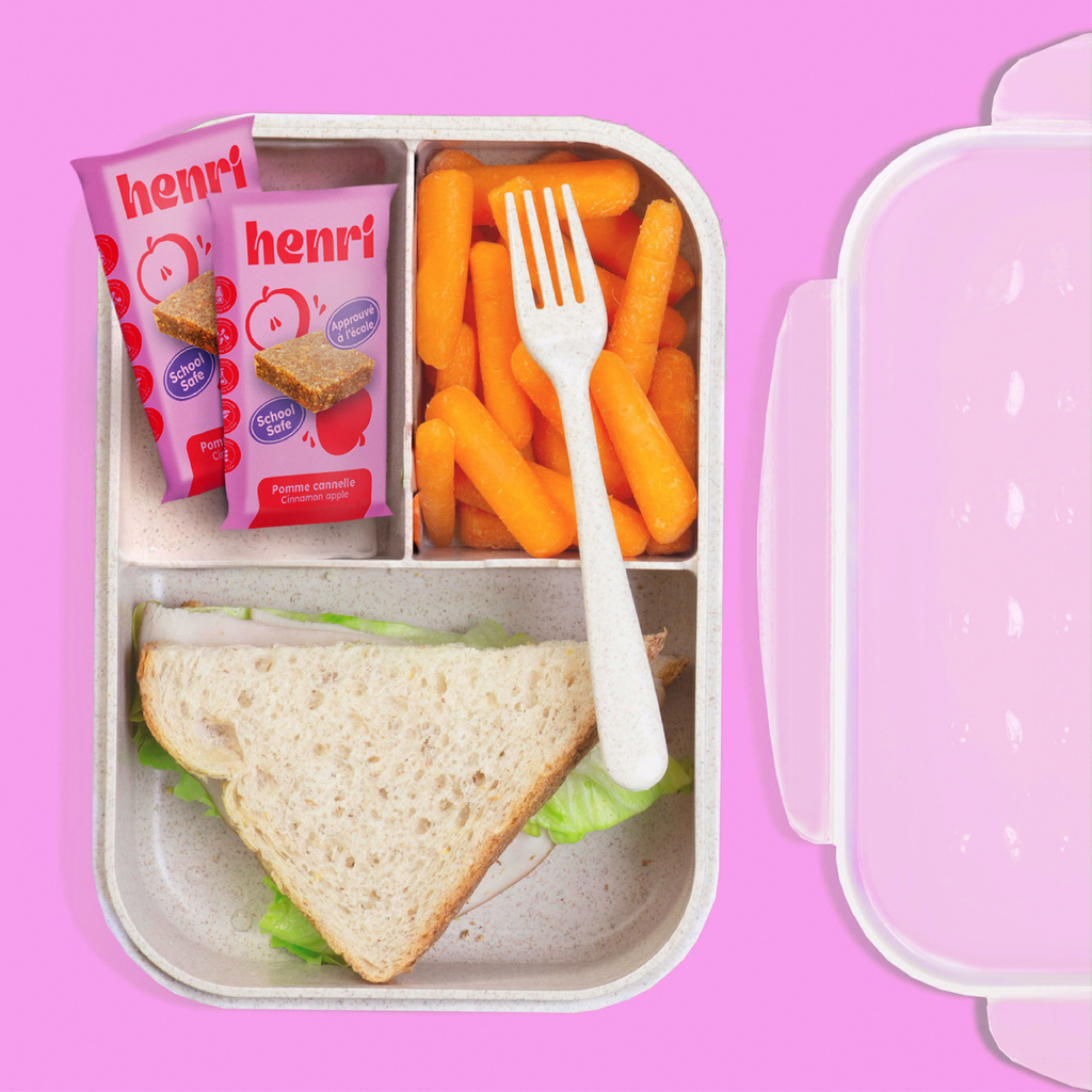 Apple cinnamon 36 x 40g