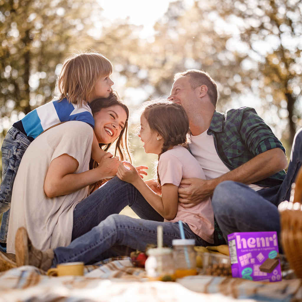 Choco Brownie 36 x 40g