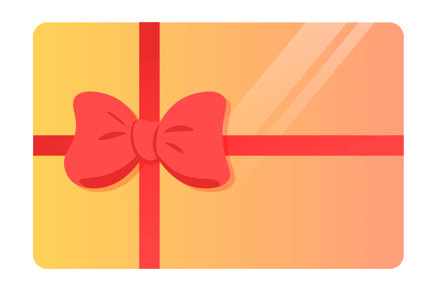 Henri gift card